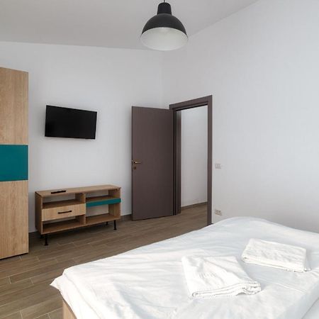 Hotel Cochet Constanţa Extérieur photo