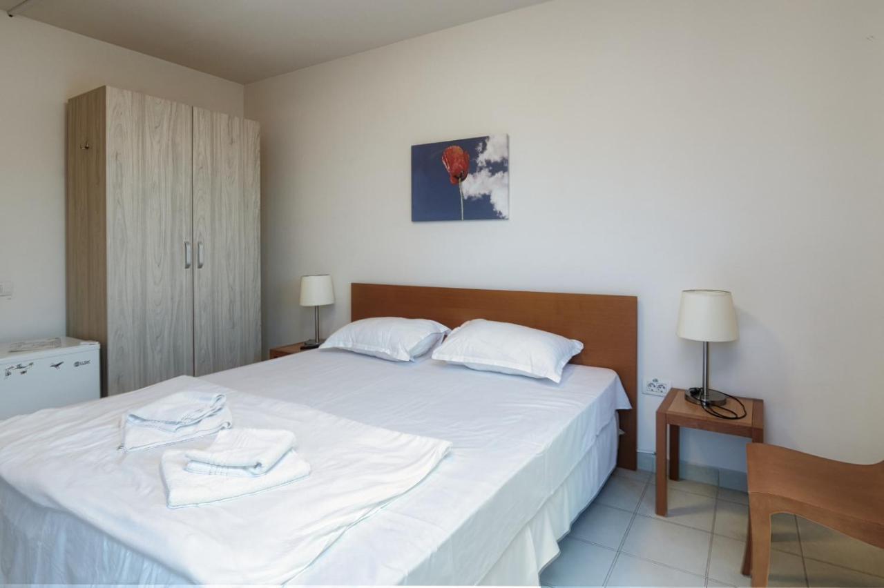 Hotel Cochet Constanţa Extérieur photo