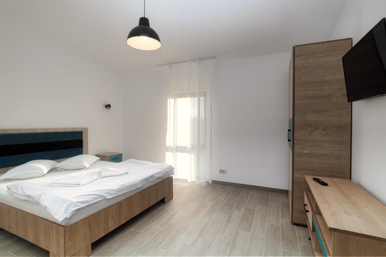Hotel Cochet Constanţa Extérieur photo