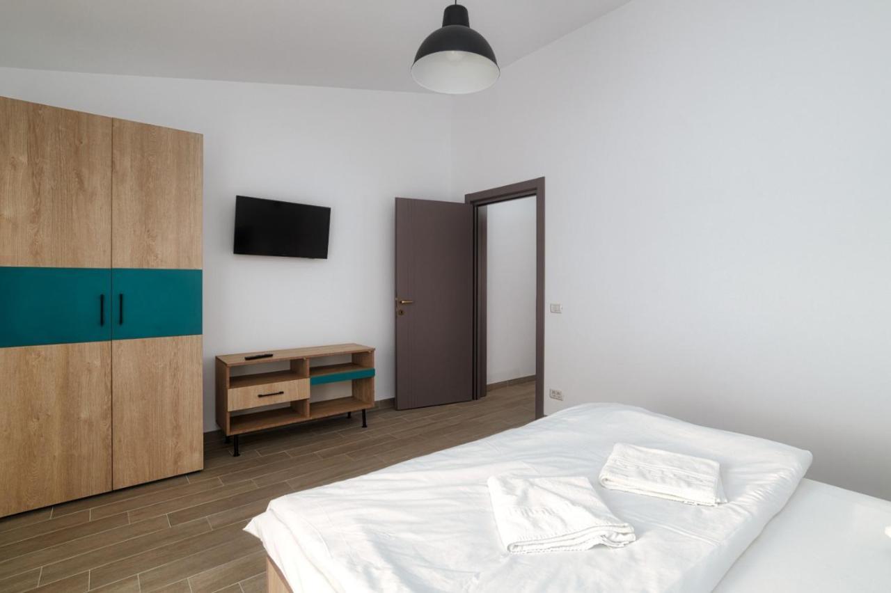 Hotel Cochet Constanţa Extérieur photo